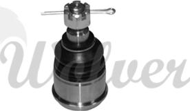 WOLVER SP131950 - Ball Joint autospares.lv