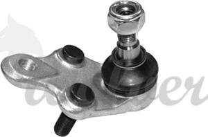 WOLVER SP131981 - Ball Joint autospares.lv