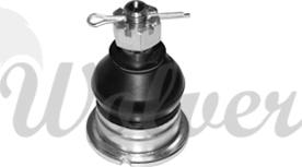 WOLVER SP131920 - Ball Joint autospares.lv