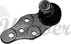 WOLVER SP131680 - Ball Joint autospares.lv