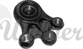 WOLVER SP131380 - Ball Joint autospares.lv