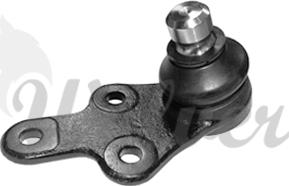 WOLVER SP131232 - Tie Rod End autospares.lv