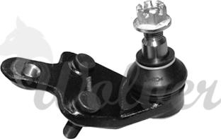 WOLVER SP131711 - Ball Joint autospares.lv