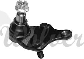 WOLVER SP132400 - Ball Joint autospares.lv