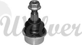 WOLVER SP132190 - Ball Joint autospares.lv