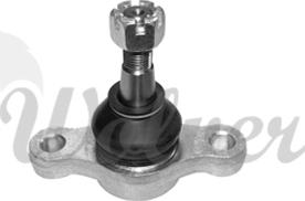 WOLVER SP132160 - Ball Joint autospares.lv