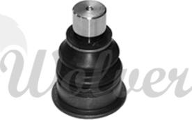 WOLVER SP132310 - Ball Joint autospares.lv