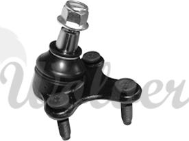 WOLVER SP132222 - Tie Rod End autospares.lv