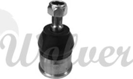 WOLVER SP137100 - Ball Joint autospares.lv