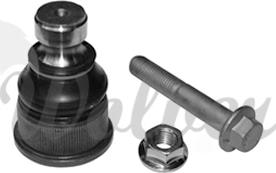 WOLVER SP137110 - Ball Joint autospares.lv
