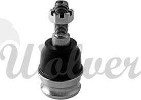 WOLVER SP137170 - Ball Joint autospares.lv