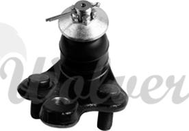 WOLVER SP137230 - Ball Joint autospares.lv