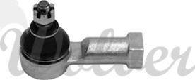 WOLVER SP124060 - Tie Rod End autospares.lv