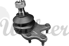 WOLVER SP125590 - Ball Joint autospares.lv