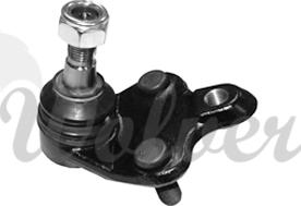 WOLVER SP125560 - Tie Rod End autospares.lv