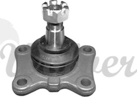 WOLVER SP125680 - Ball Joint autospares.lv
