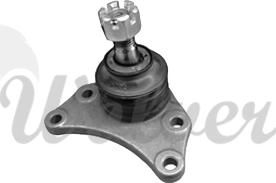 WOLVER SP125620 - Ball Joint autospares.lv