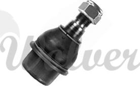 WOLVER SP126730 - Tie Rod End autospares.lv