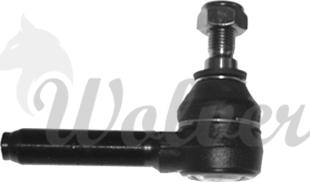 WOLVER SP121900 - Tie Rod End autospares.lv