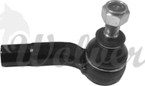 WOLVER SP121932 - Tie Rod End autospares.lv