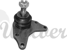 WOLVER SP128410 - Ball Joint autospares.lv