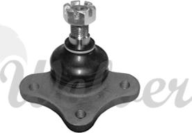 WOLVER SP128470 - Ball Joint autospares.lv