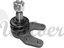 WOLVER SP128500 - Ball Joint autospares.lv