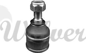 WOLVER SP128170 - Ball Joint autospares.lv