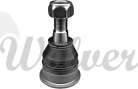 WOLVER SP128260 - Ball Joint autospares.lv