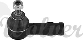 WOLVER SP123910 - Tie Rod End autospares.lv