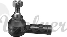 WOLVER SP123640 - Tie Rod End autospares.lv