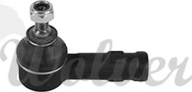 WOLVER SP123880 - Tie Rod End autospares.lv