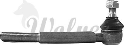 WOLVER SP122440 - Tie Rod End autospares.lv