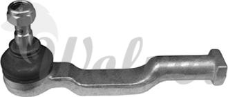 WOLVER SP122500 - Tie Rod End autospares.lv