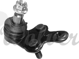 WOLVER SP127632 - Ball Joint autospares.lv