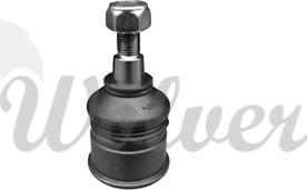 WOLVER SP127330 - Ball Joint autospares.lv