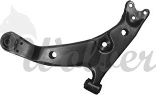 WOLVER SP309691 - Track Control Arm autospares.lv