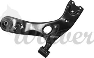 WOLVER SP309721 - Track Control Arm autospares.lv