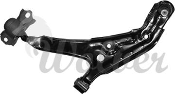 WOLVER SP304441 - Track Control Arm autospares.lv