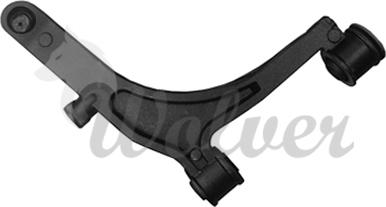 WOLVER SP317132 - Track Control Arm autospares.lv