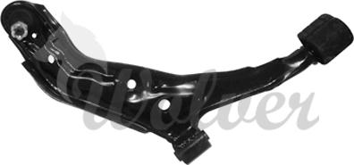 WOLVER SP304532 - Track Control Arm autospares.lv