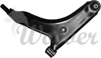 WOLVER SP304681 - Track Control Arm autospares.lv