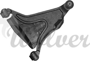 WOLVER SP304171 - Tie Rod End autospares.lv