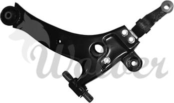 WOLVER SP304261 - Track Control Arm autospares.lv