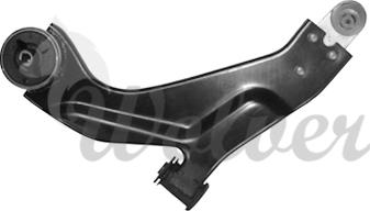 WOLVER SP319891 - Track Control Arm autospares.lv