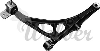 WOLVER SP306692 - Track Control Arm autospares.lv