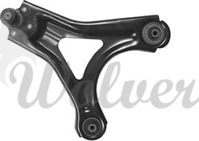 WOLVER SP306152 - Tie Rod End autospares.lv