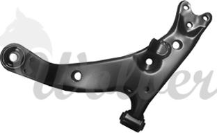 WOLVER SP300451 - Track Control Arm autospares.lv