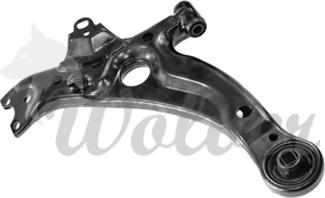 WOLVER SP300481 - Track Control Arm autospares.lv