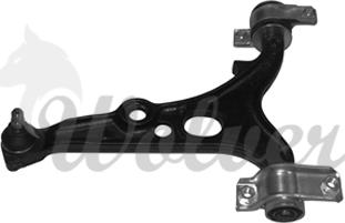 WOLVER SP301502 - Track Control Arm autospares.lv